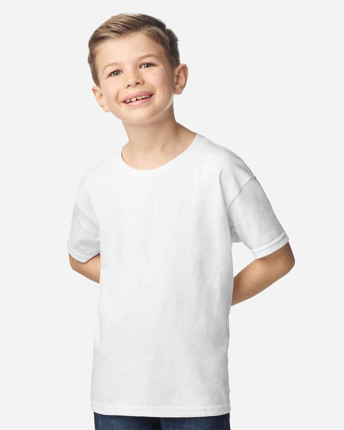 Gildan 2000B - Youth Ultra Cotton Blank Tee