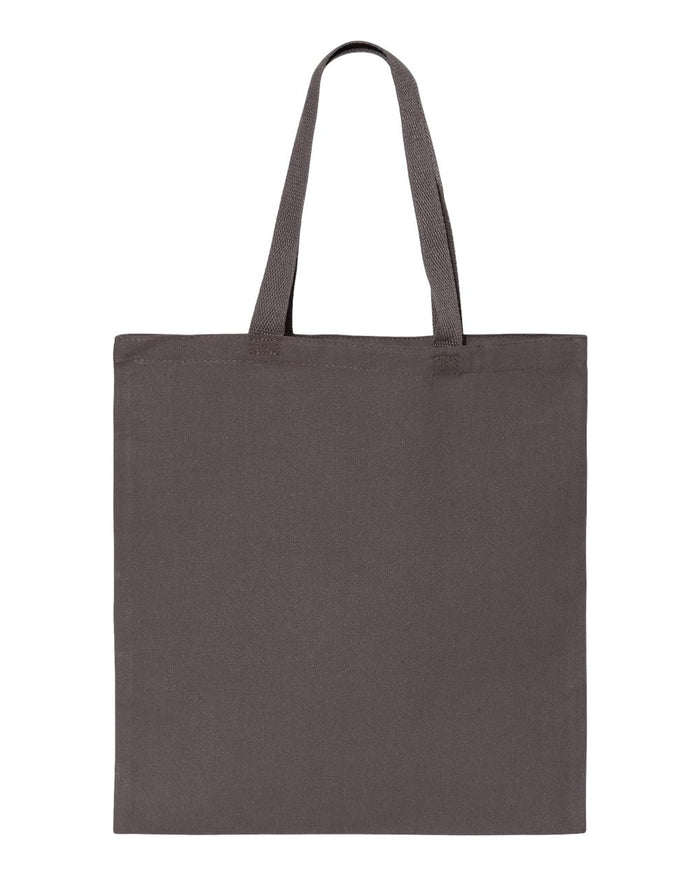 Q-Tees Q800 - Promotional Tote