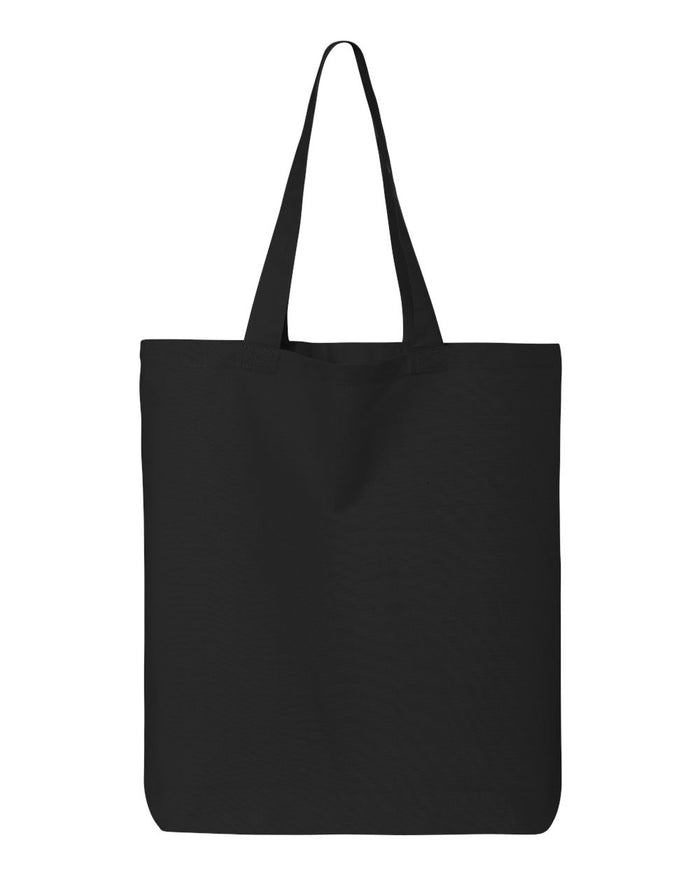 Q-Tees QTBG - 12L Economical Tote