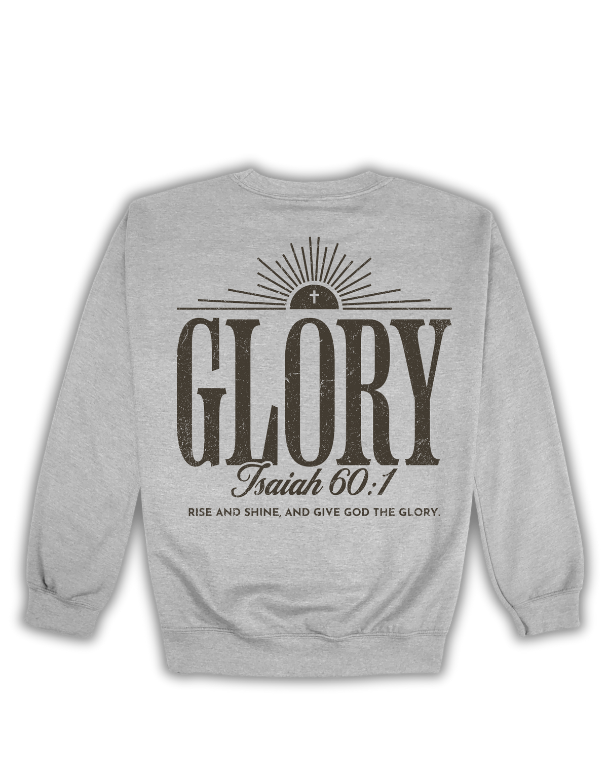 GLORY