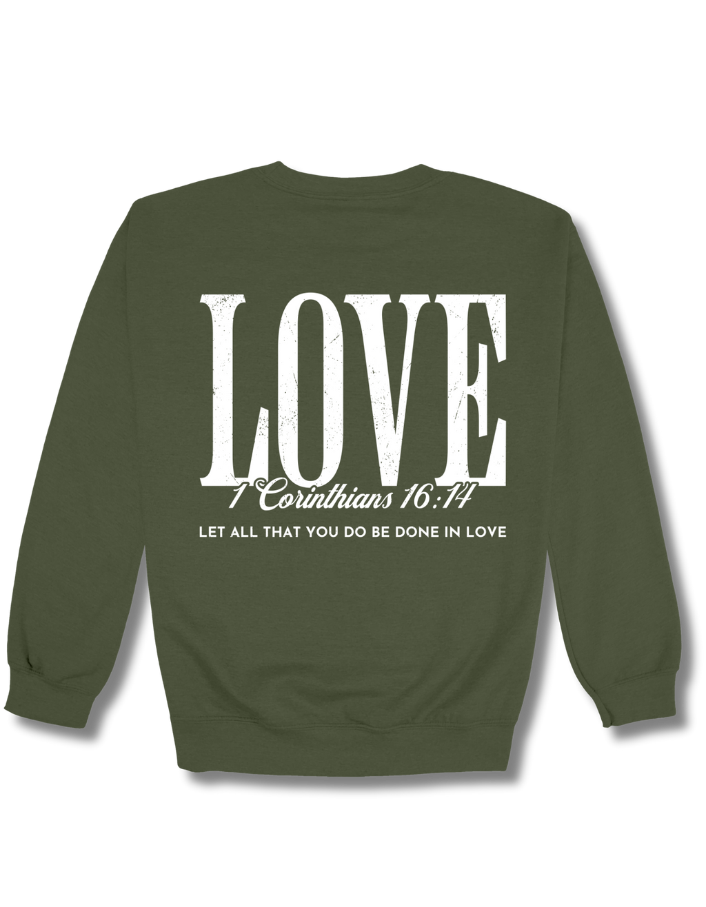 LOVE