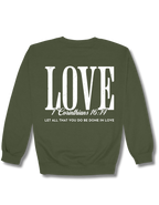 LOVE