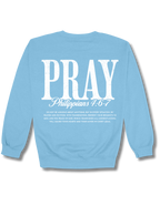 PRAY