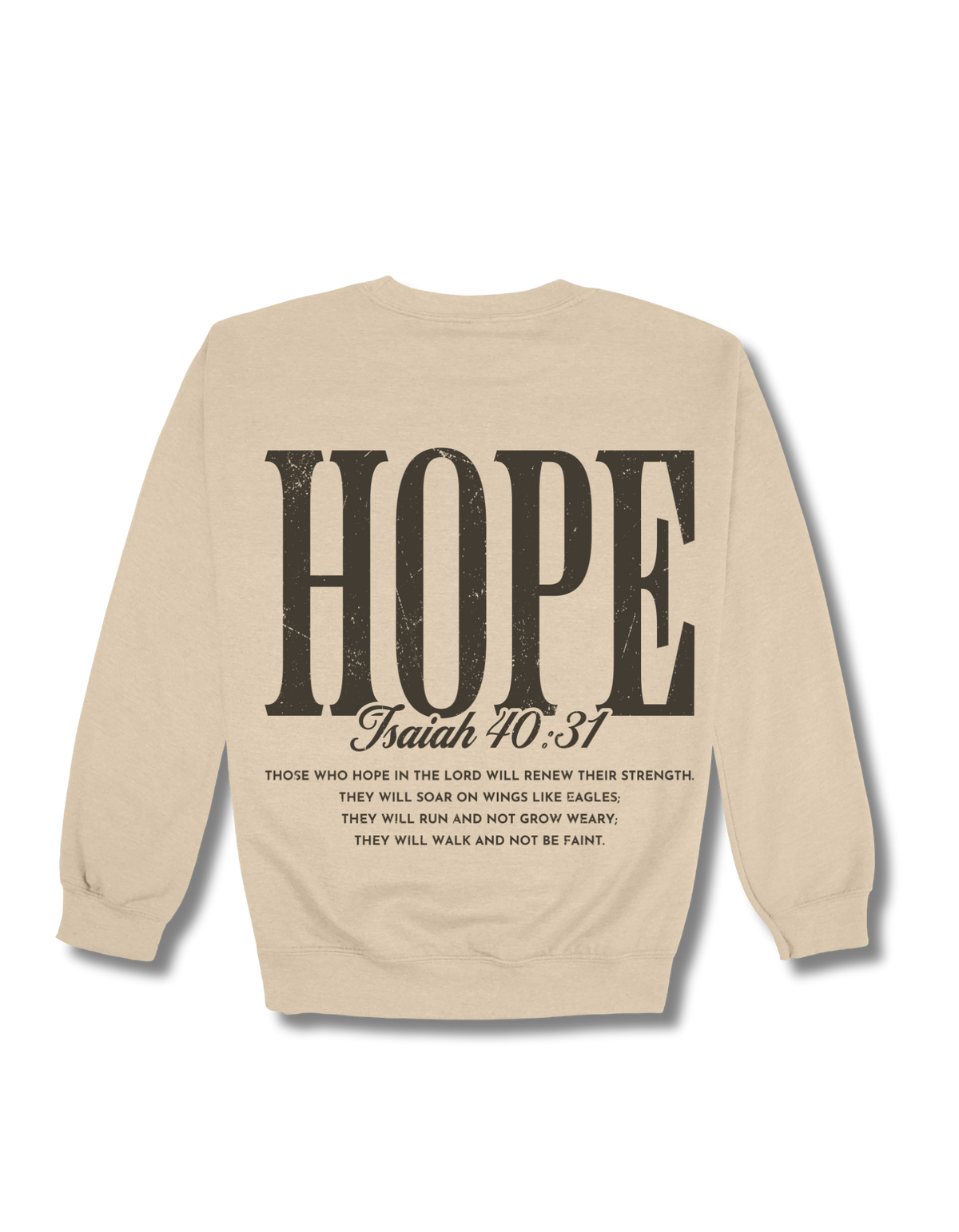 HOPE