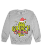 Grinch Xmas Tour