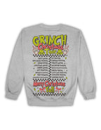 Grinch Xmas Tour
