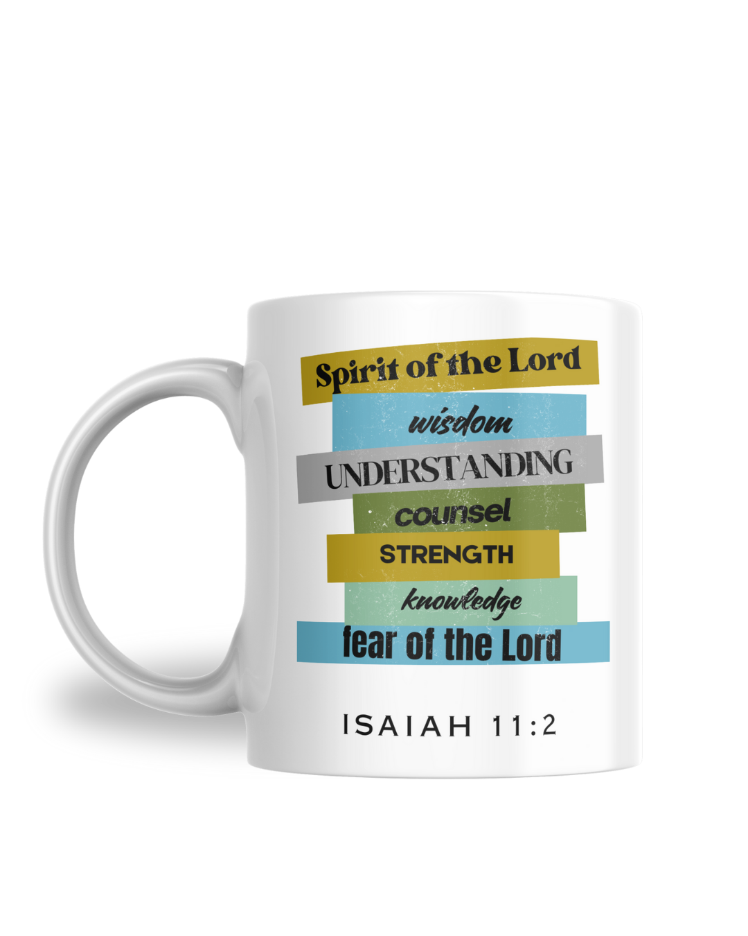 Isaiah 11:2