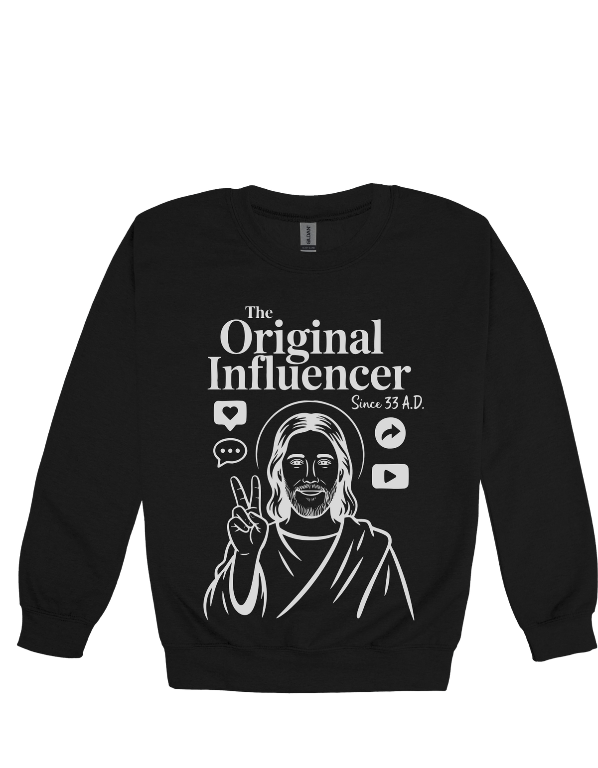 ORIGINAL INFLUENCER