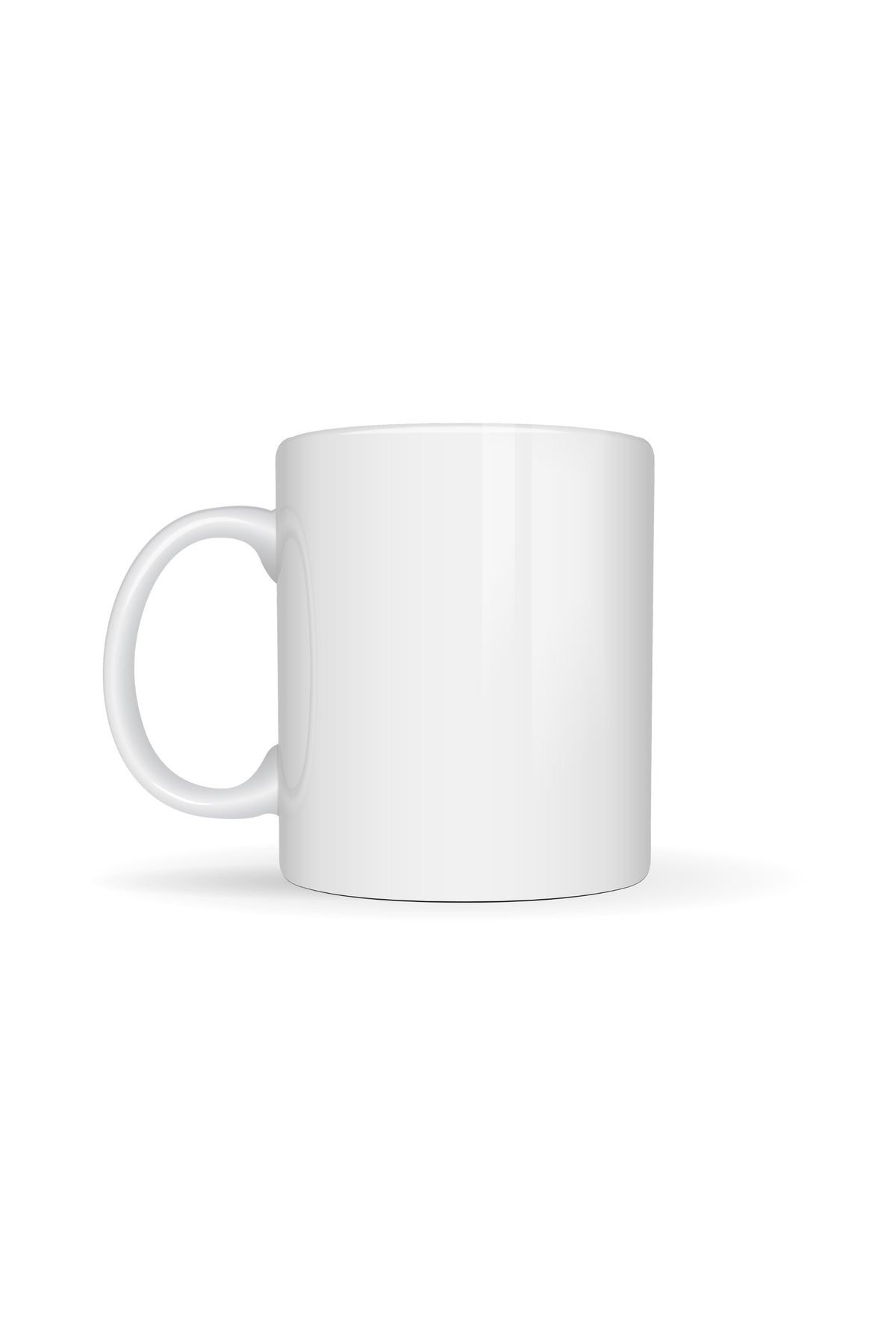 Custom Photo Mug