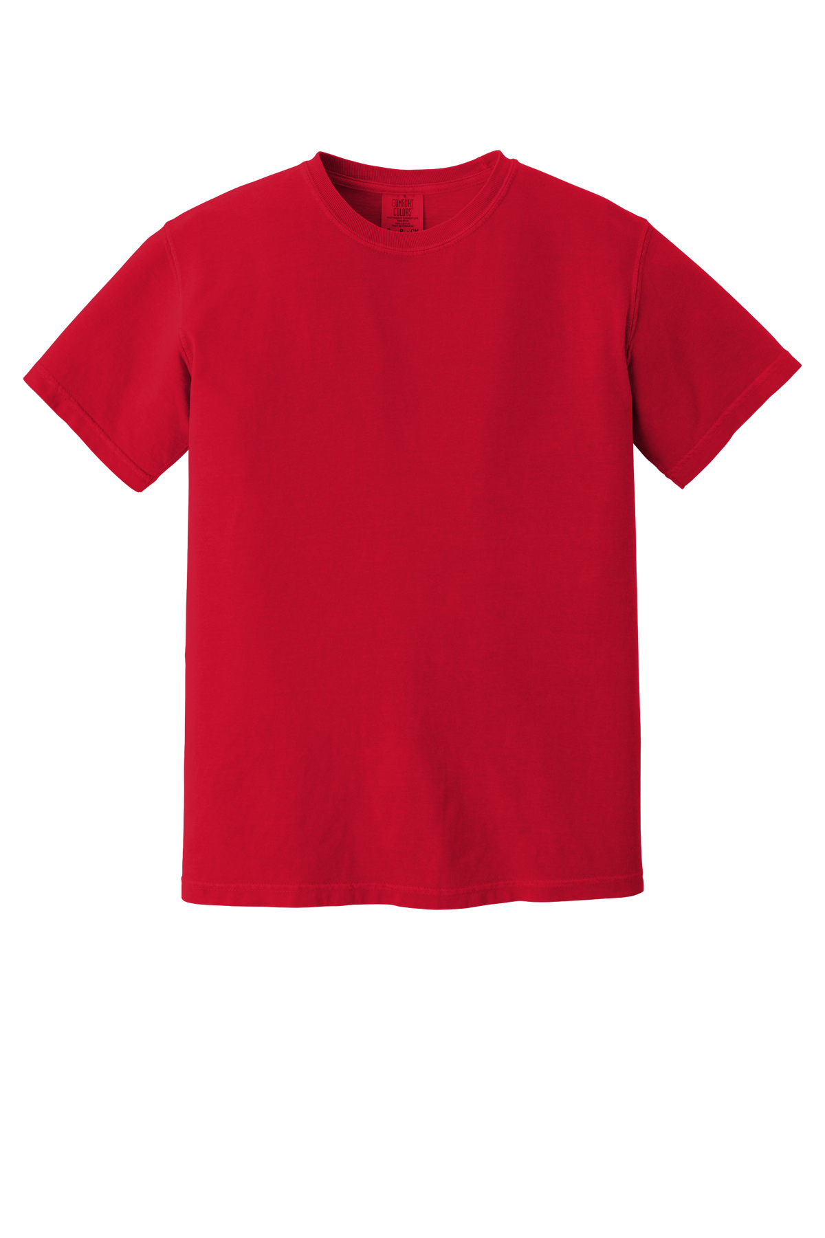 Custom Premium T-shirt (Front Only)
