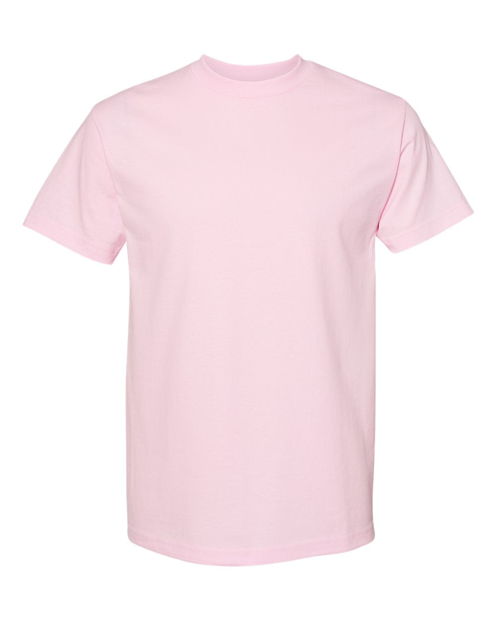 American Apparel 1301 - Unisex Heavyweight Cotton Blank Tee
