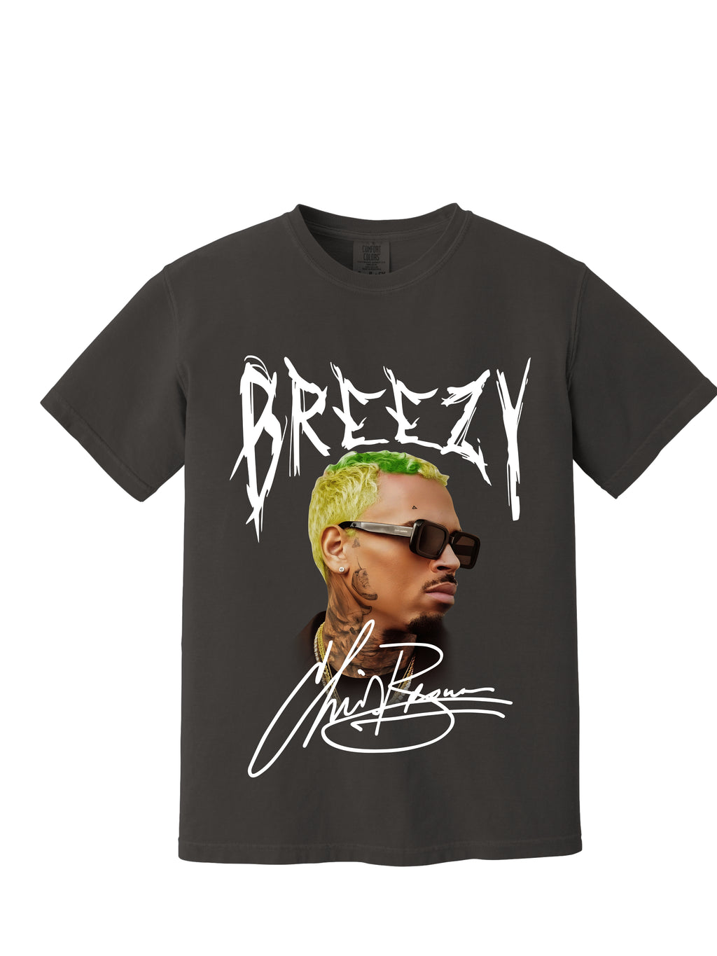 BREEZY