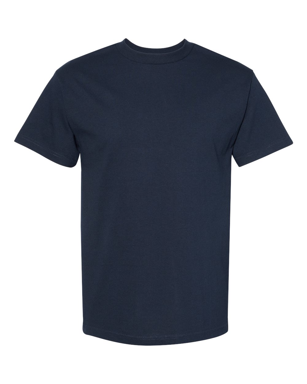 American Apparel 1301 - Unisex Heavyweight Cotton Blank Tee