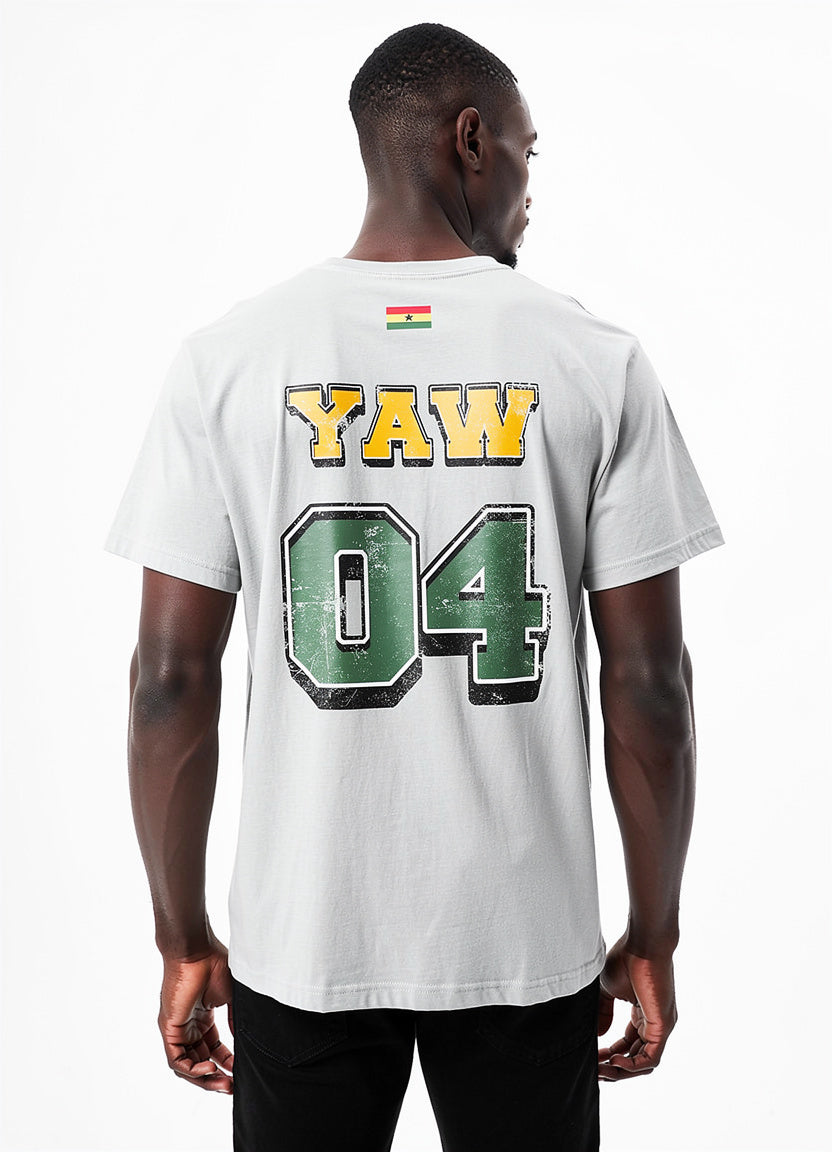 YAW