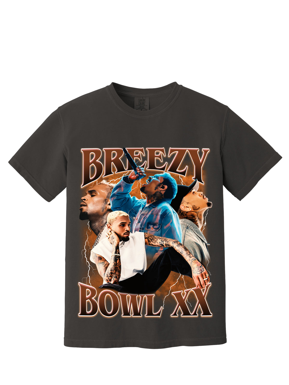 CB BOWL