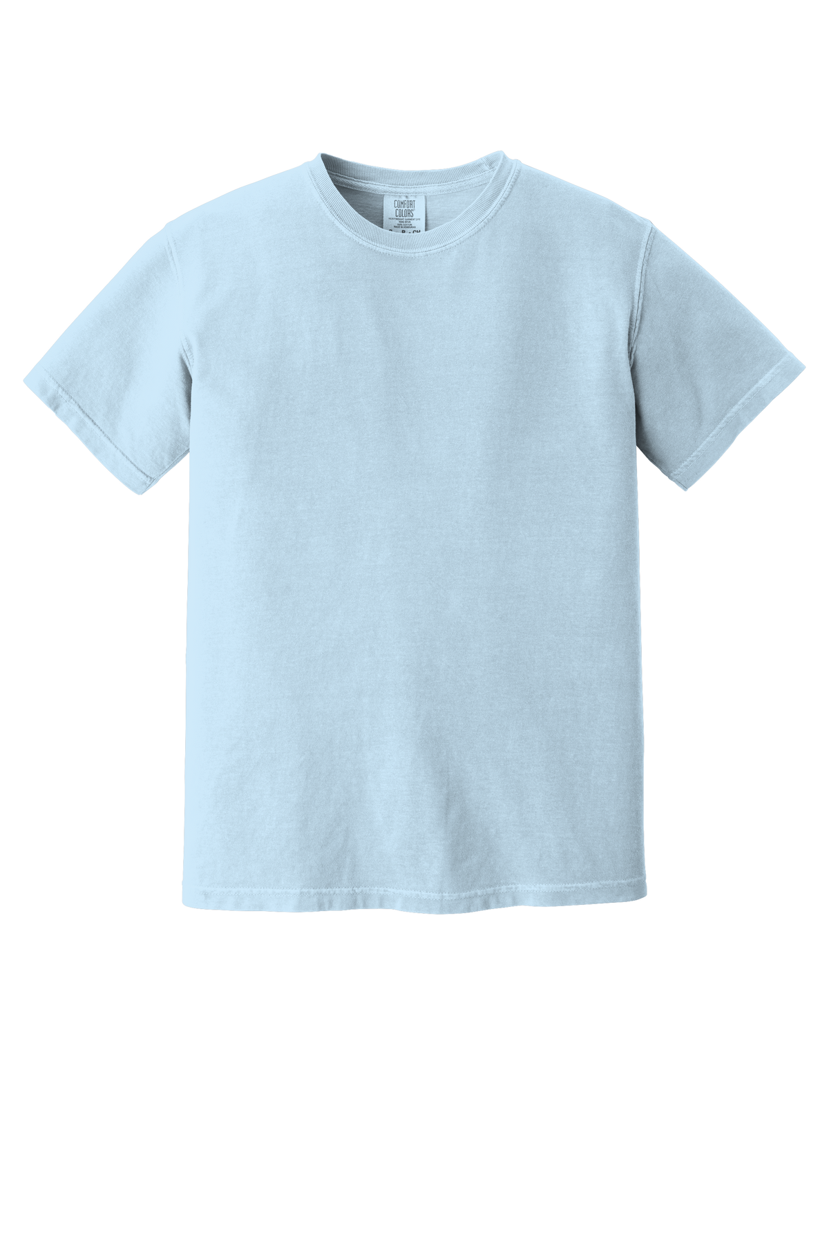 Custom Premium T-shirt (Front Only)