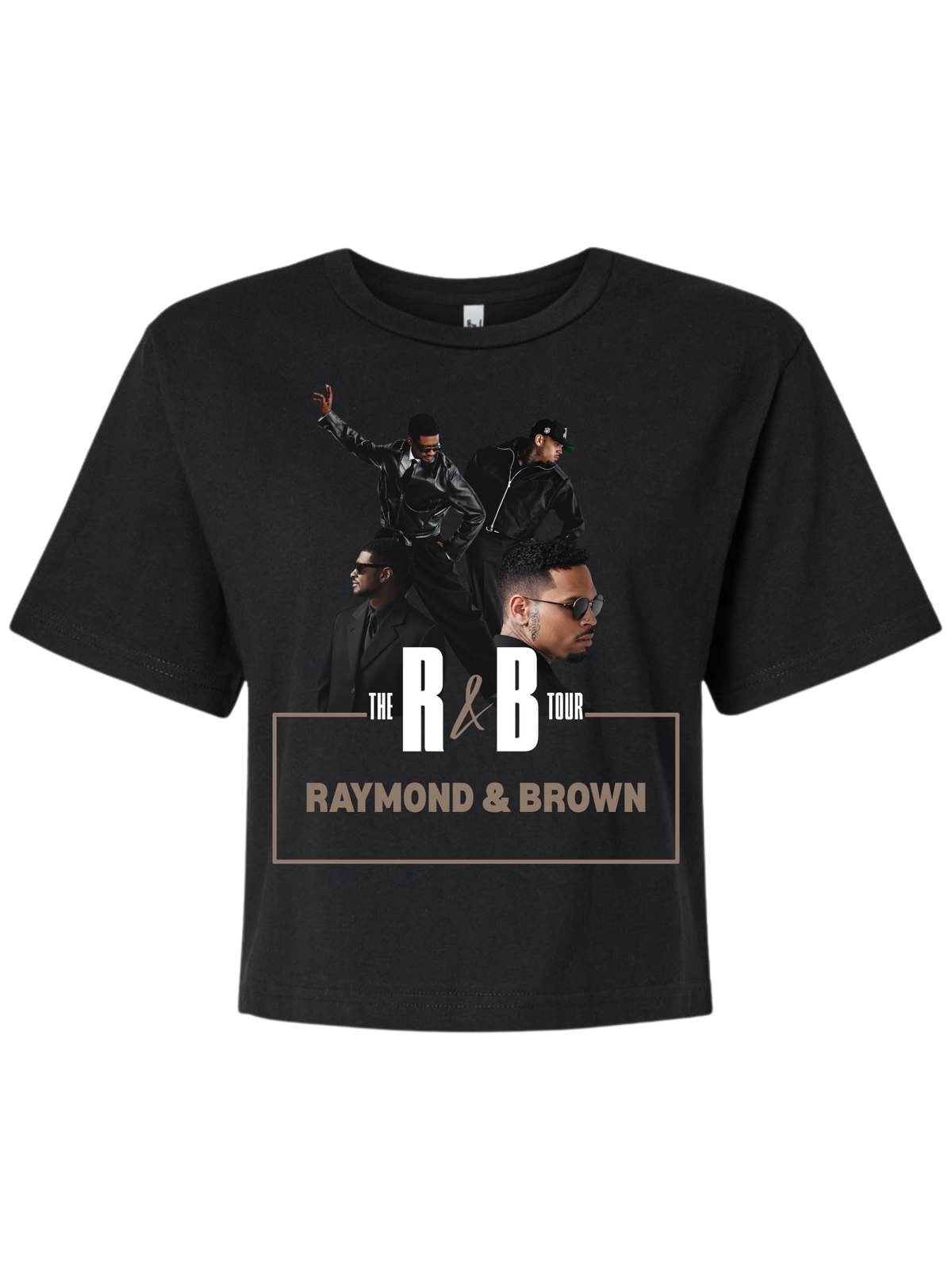 R&B