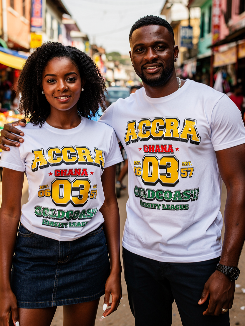 ACCRA GHANA
