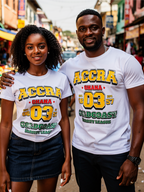 ACCRA GHANA