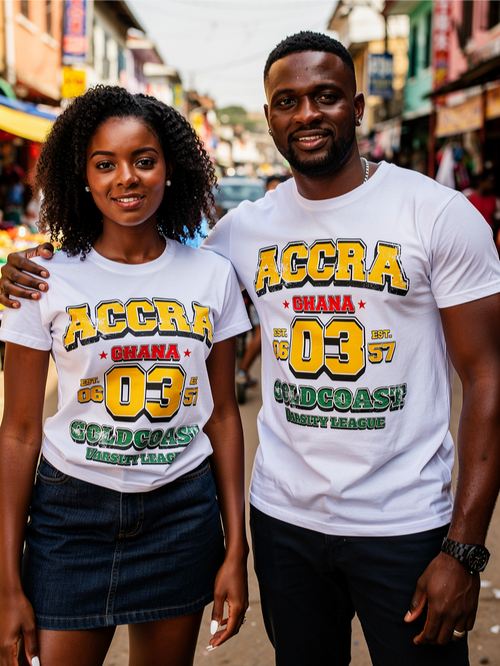 ACCRA GHANA