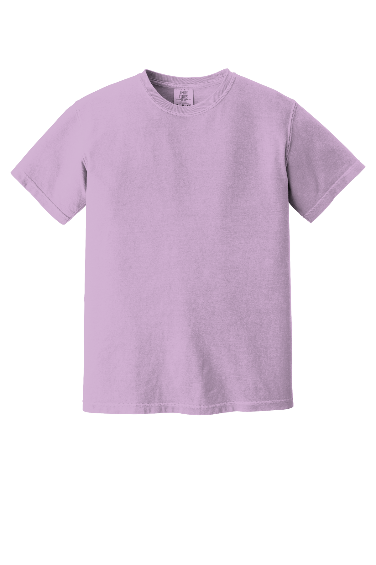 Custom Premium T-shirt (Front Only)
