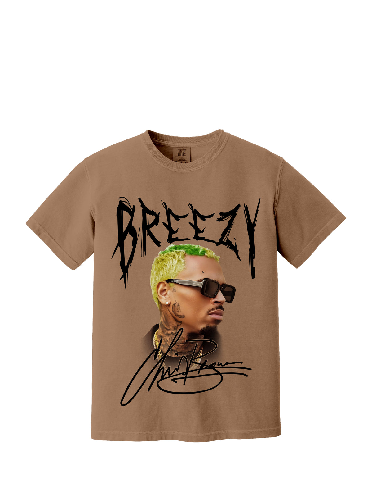 BREEZY