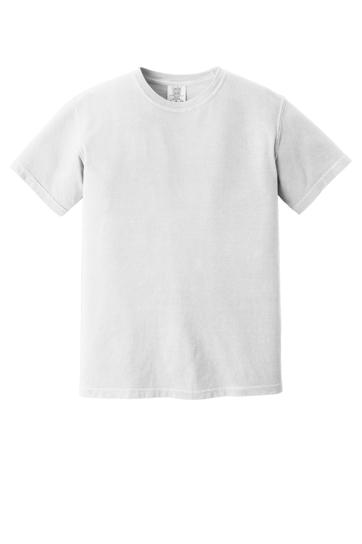 Custom Premium T-shirt (Front Only)