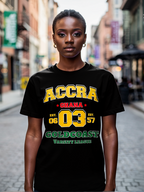 ACCRA GHANA