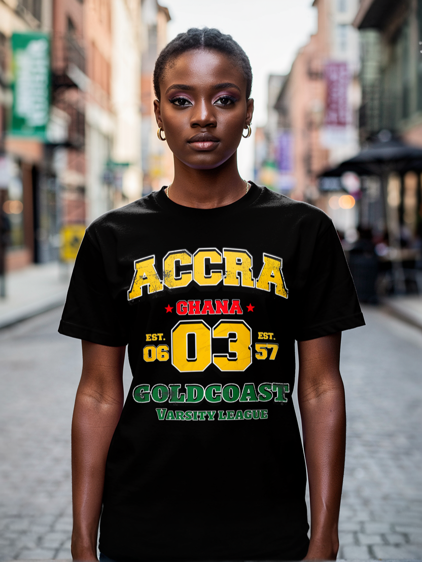 ACCRA GHANA
