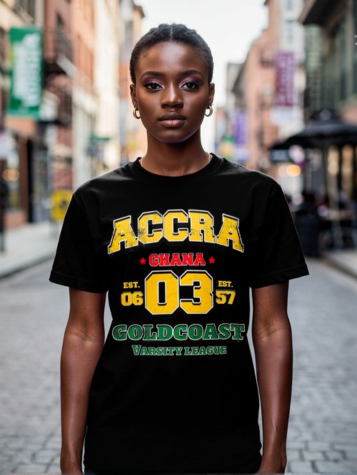 ACCRA GHANA