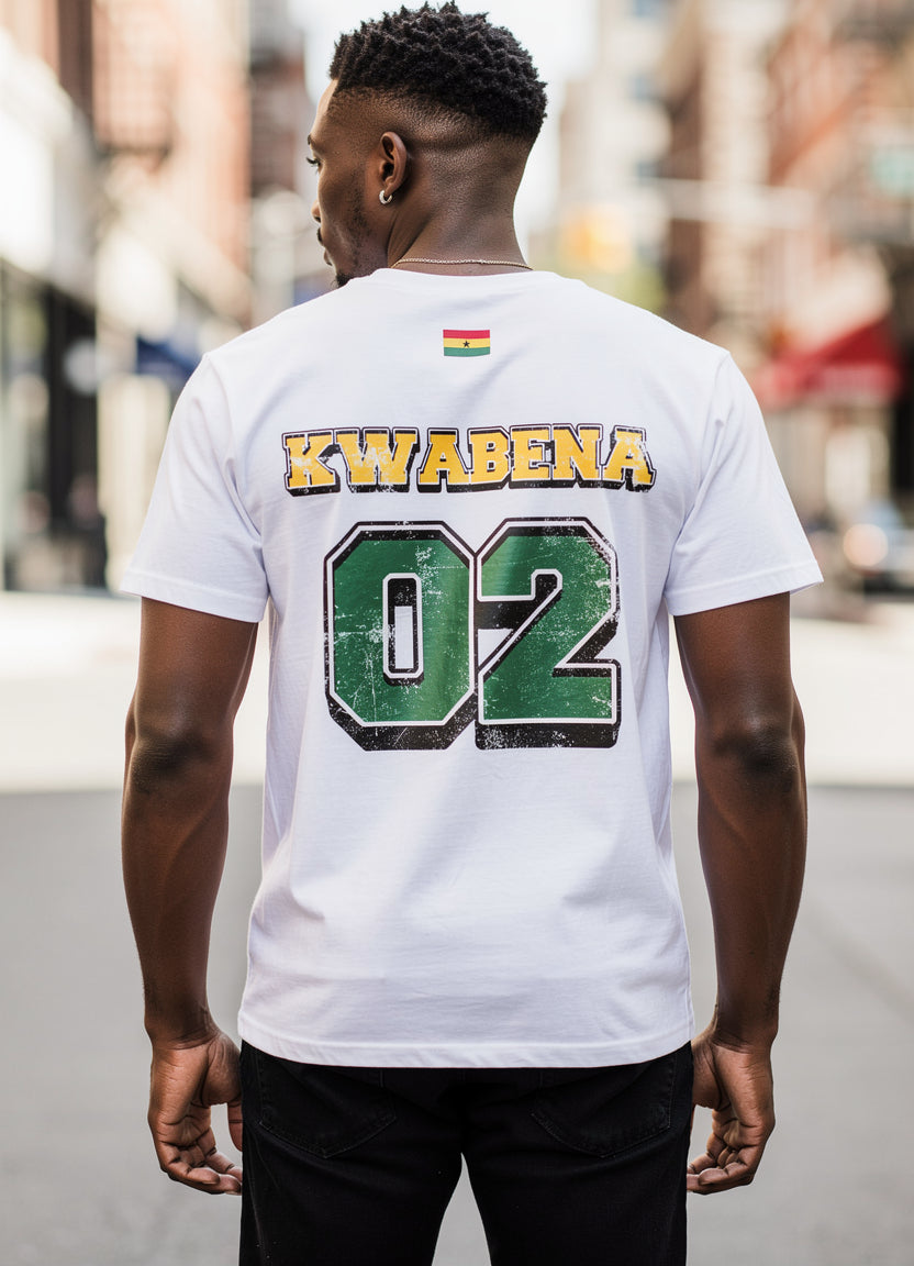 KWABENA/EBO