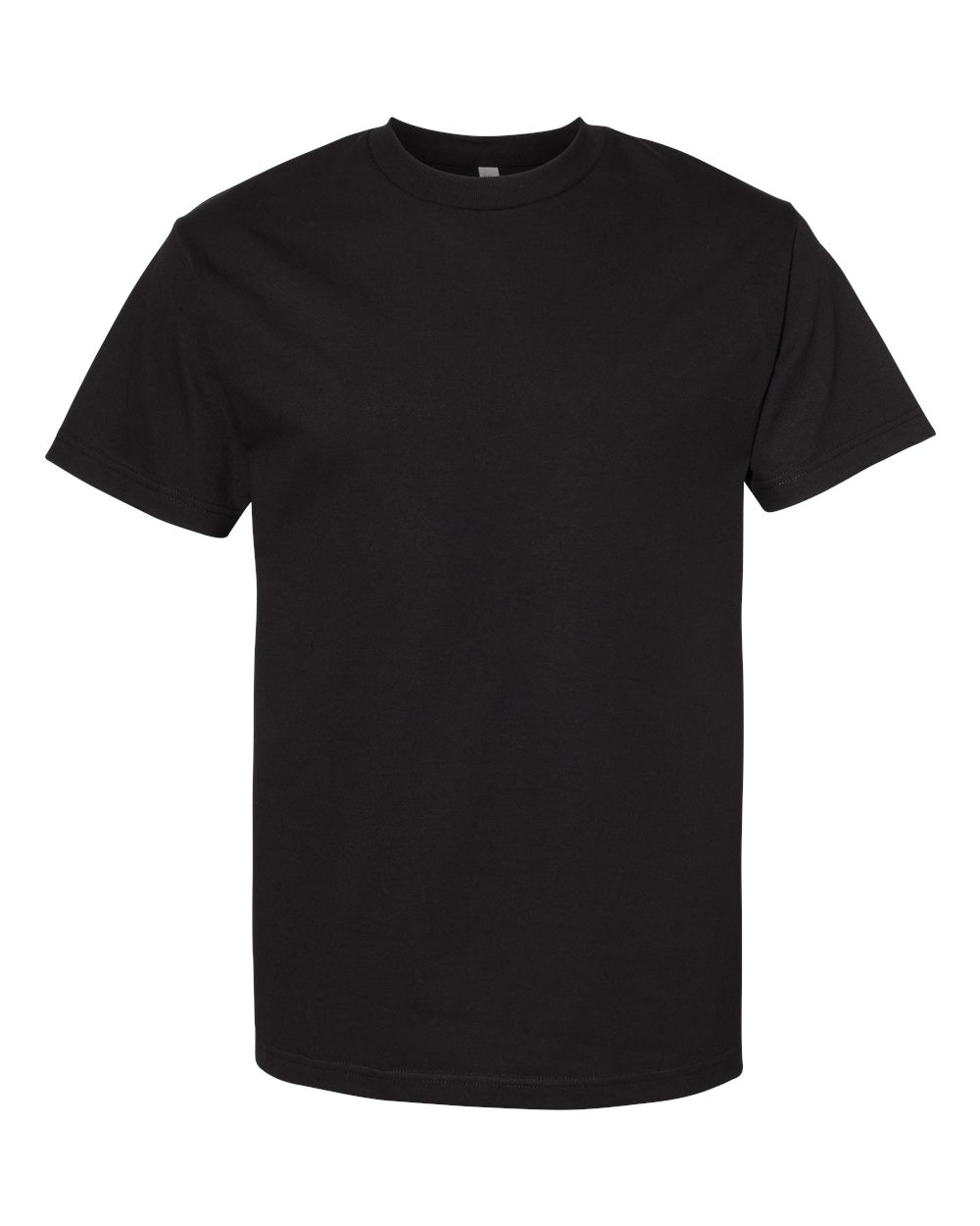 American Apparel 1301 - Unisex Heavyweight Cotton Blank Tee