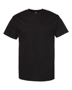 American Apparel 1301 - Unisex Heavyweight Cotton Blank Tee