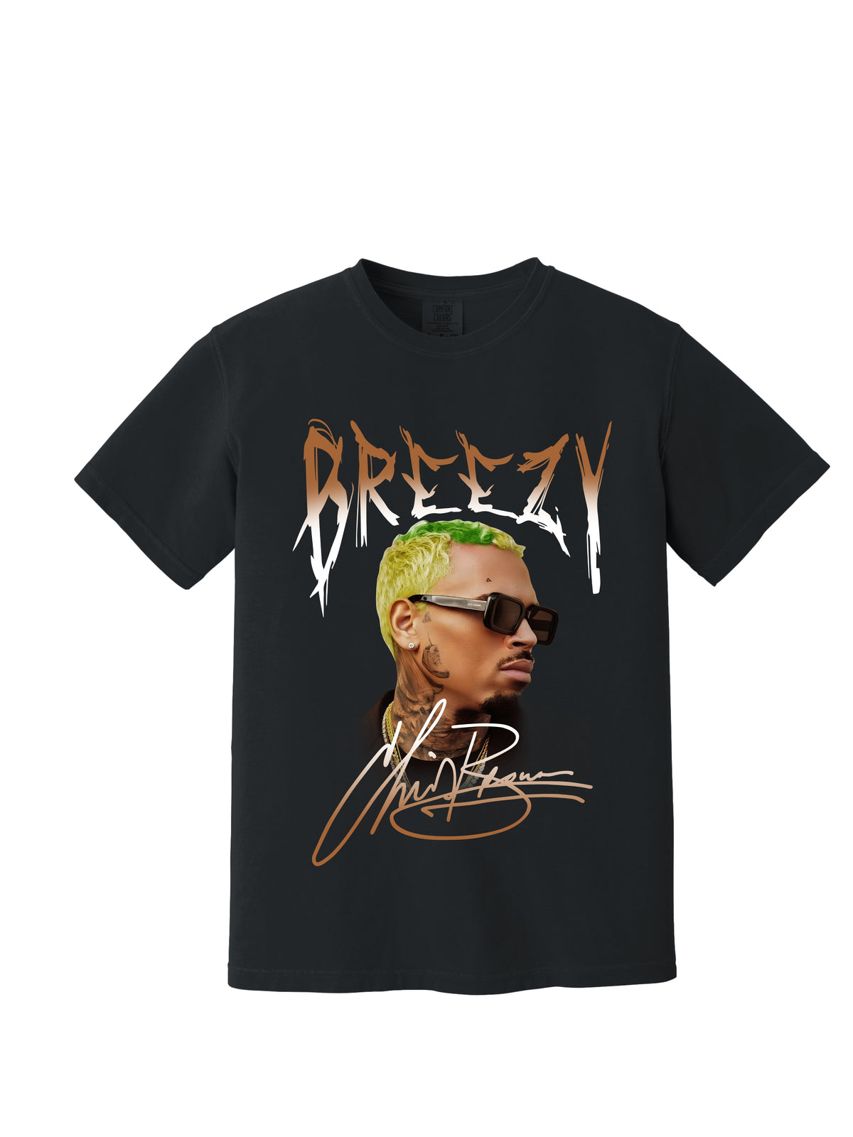 BREEZY