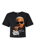 CHRIS BROWN