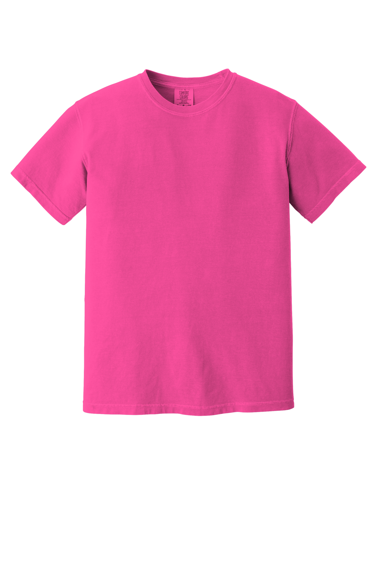 Custom Premium T-shirt (Front Only)