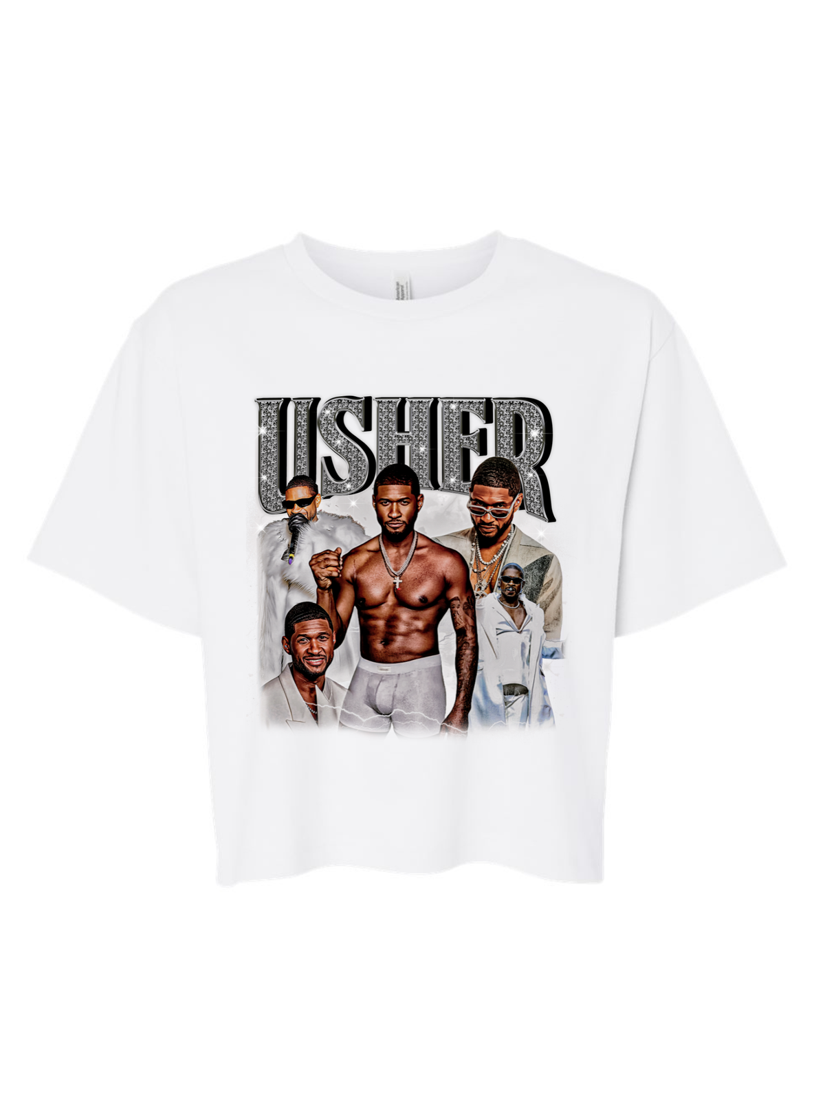 USHER RAYMOND