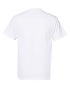 American Apparel 1301 - Unisex Heavyweight Cotton Blank Tee