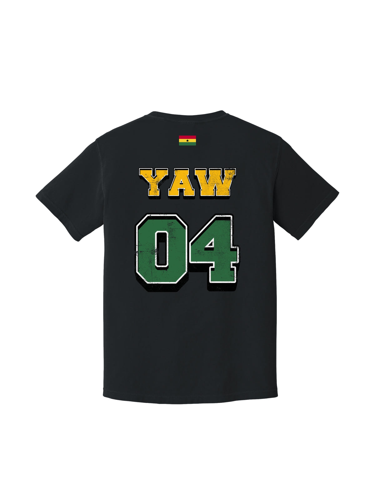 YAW