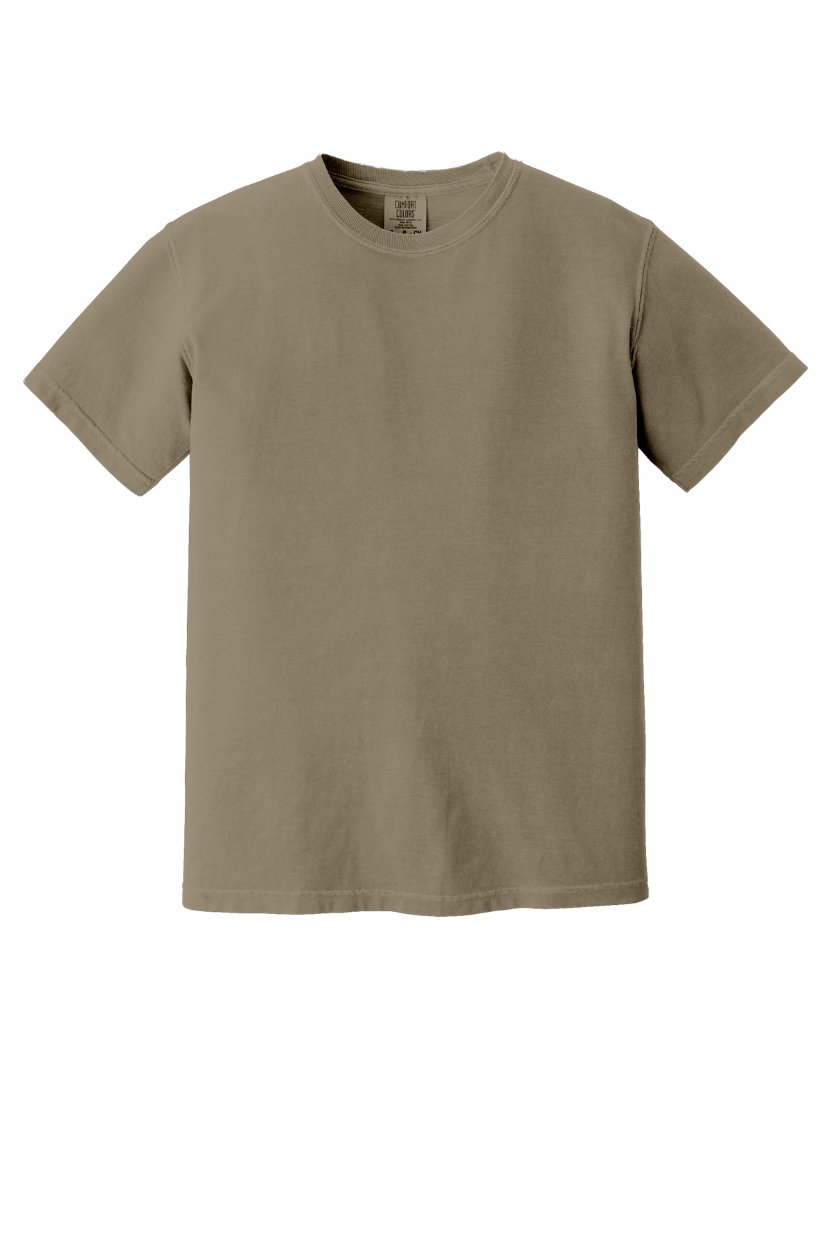 Custom Premium T-shirt (Front Only)
