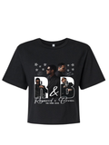 R&B TOUR