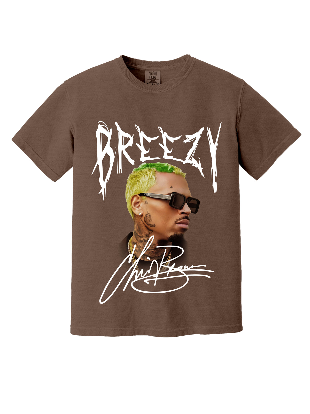 BREEZY