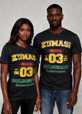 KUMASI GHANA