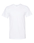 American Apparel 2001 - Unisex Fine Jersey Blank Tee