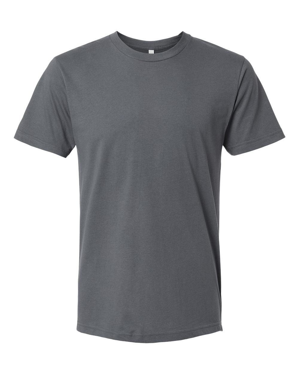American Apparel 2001 - Unisex Fine Jersey Blank Tee