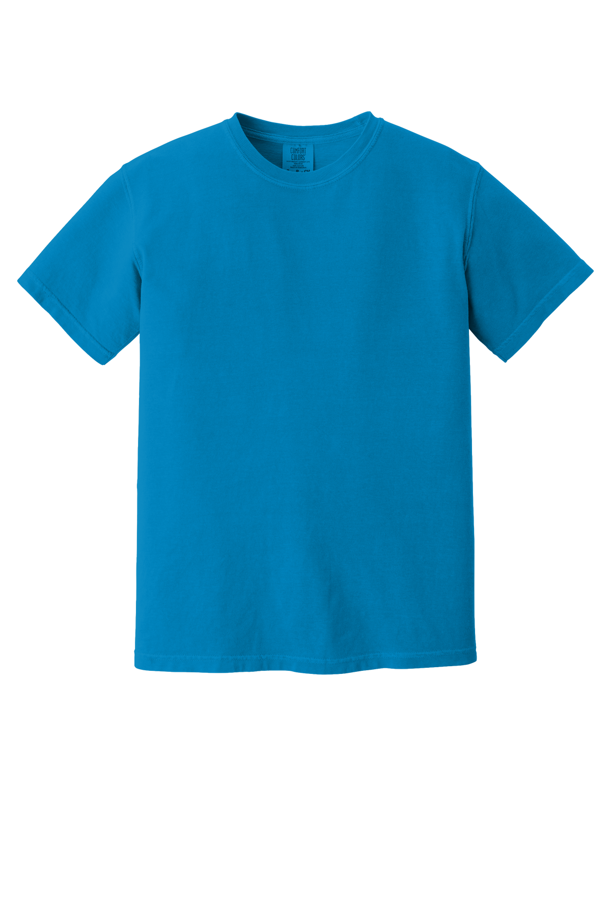 Custom Premium T-shirt (Front Only)