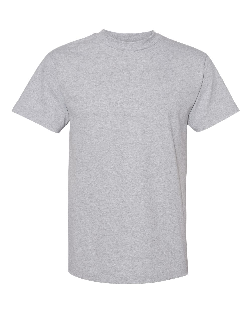 American Apparel 1301 - Unisex Heavyweight Cotton Blank Tee