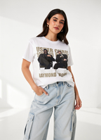 R&B TOUR - UNISEX