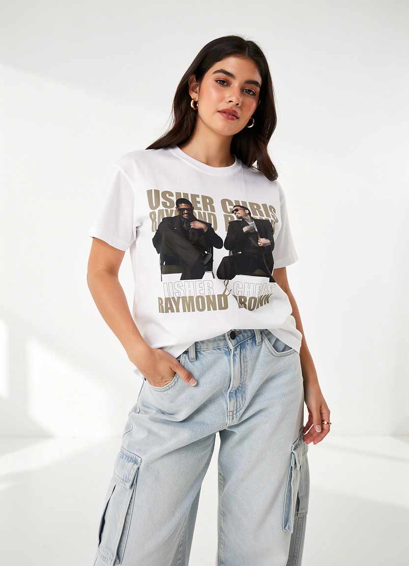 R&B TOUR - UNISEX