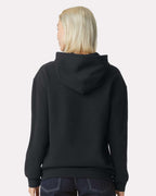 American Apparel RF498 - Unisex ReFlex Fleece Blank Hoodie